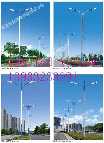 LED路灯 LED路灯